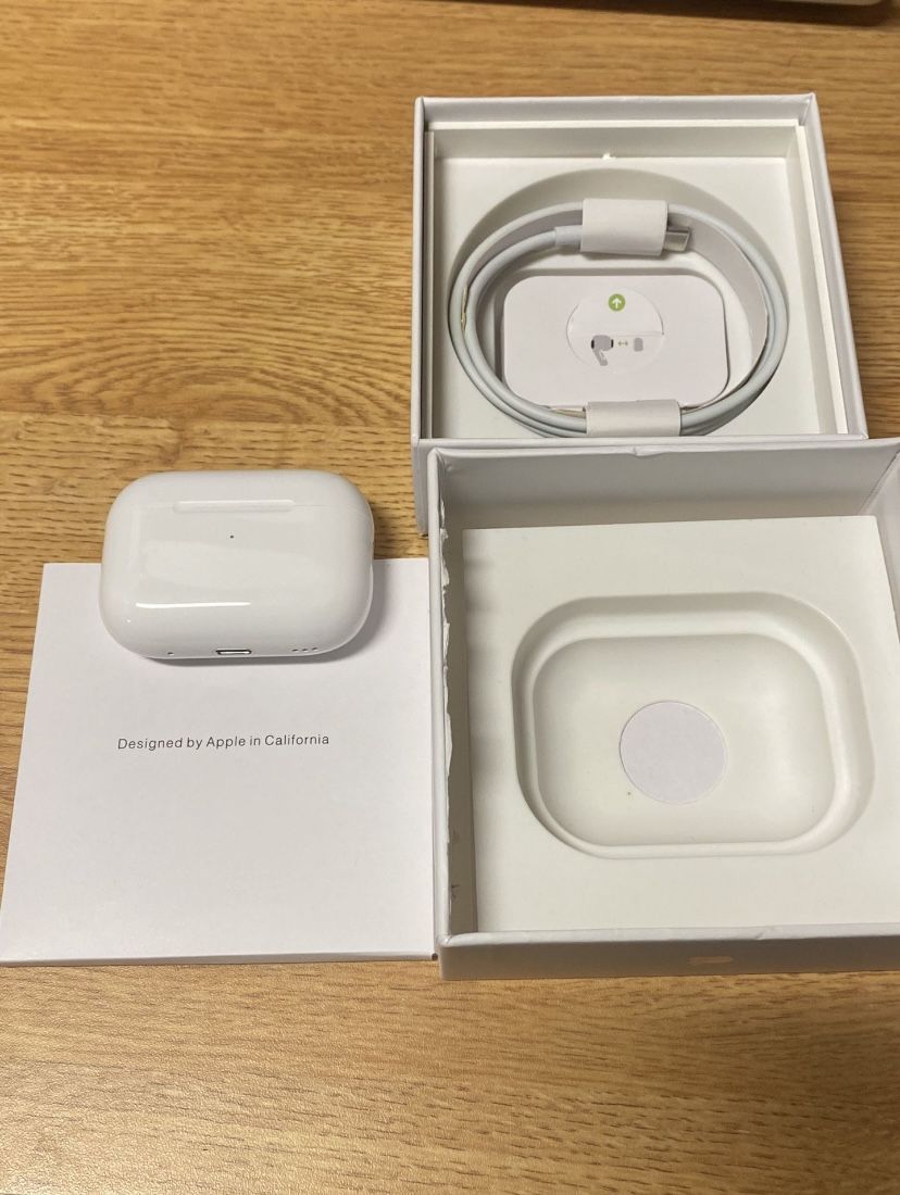 Apple Airpod Pro 2nd Gen Brand New