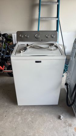 Maytag Washer