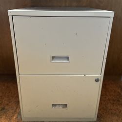 FREE File Cabinets
