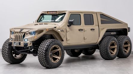 2023 Apocalypse Hellfire