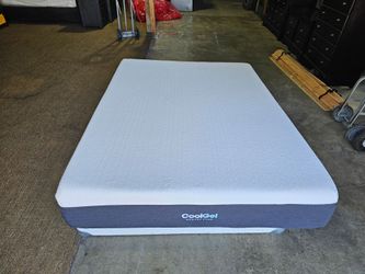 Queen Mattress