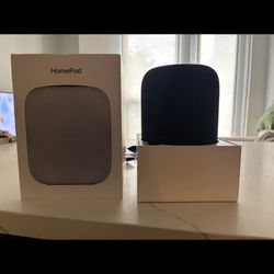 HomePod 
