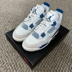 Jordan Retro 4s