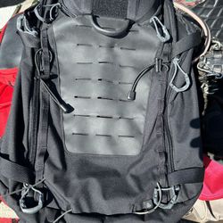  SOG SCOUT  24 LITER TACTICAL STORAGE BACKPACK