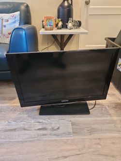 31 in Samsung TV