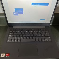 Lenovo ADA 14” Laptop