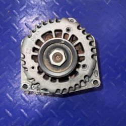07 08 09 10 11 12 13 CHEVY SILVERADO 1500 Alternator 5.3 OEM #2365