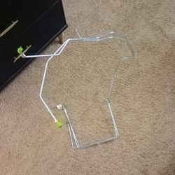 1955 Chevy Front Brake Lines