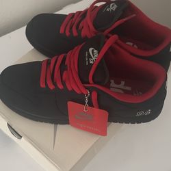 Supreme Sb Dunks 