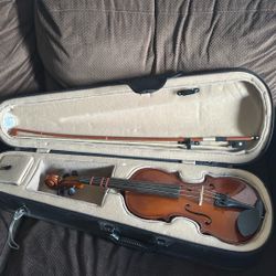 1/2 Size Violin