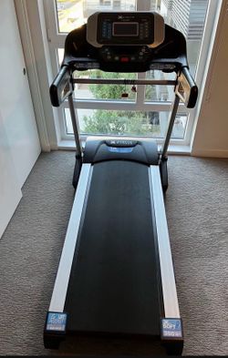 Xterra trx4500 treadmill
