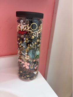 Mystery jewelry