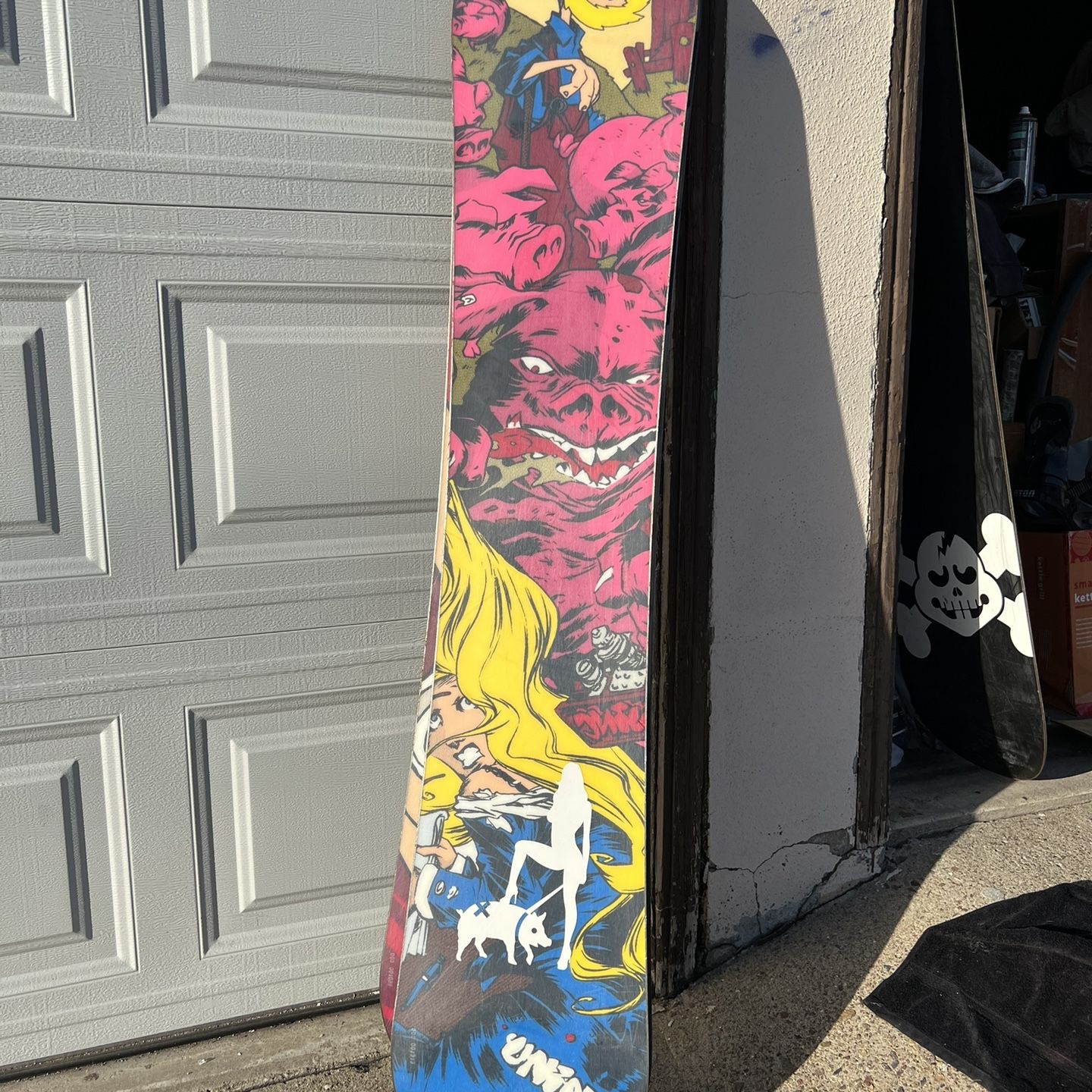 salomon 900s ski bindings Salomon S900 Carbon Ski Bindingsw---Vintage