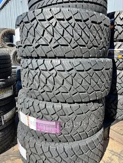 33125022 PREDATOR TRAIL 33X12.50R22 INSTALL BALANCE