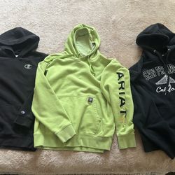 Hoodies