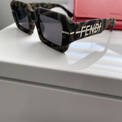 Fendi Sunglasses