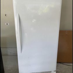 Freezer Like New 