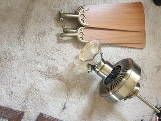 Ceiling Fan 