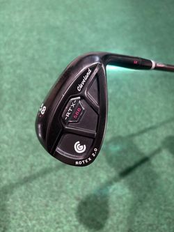 Cleveland RTX 2.0 ladies 58 degree wedge right handed