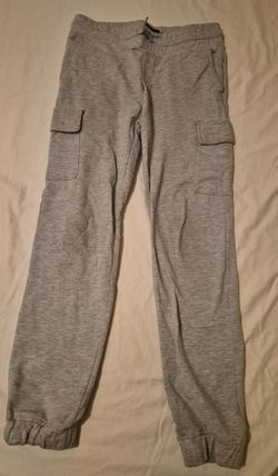RSQ jogger