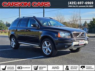 2007 Volvo XC90