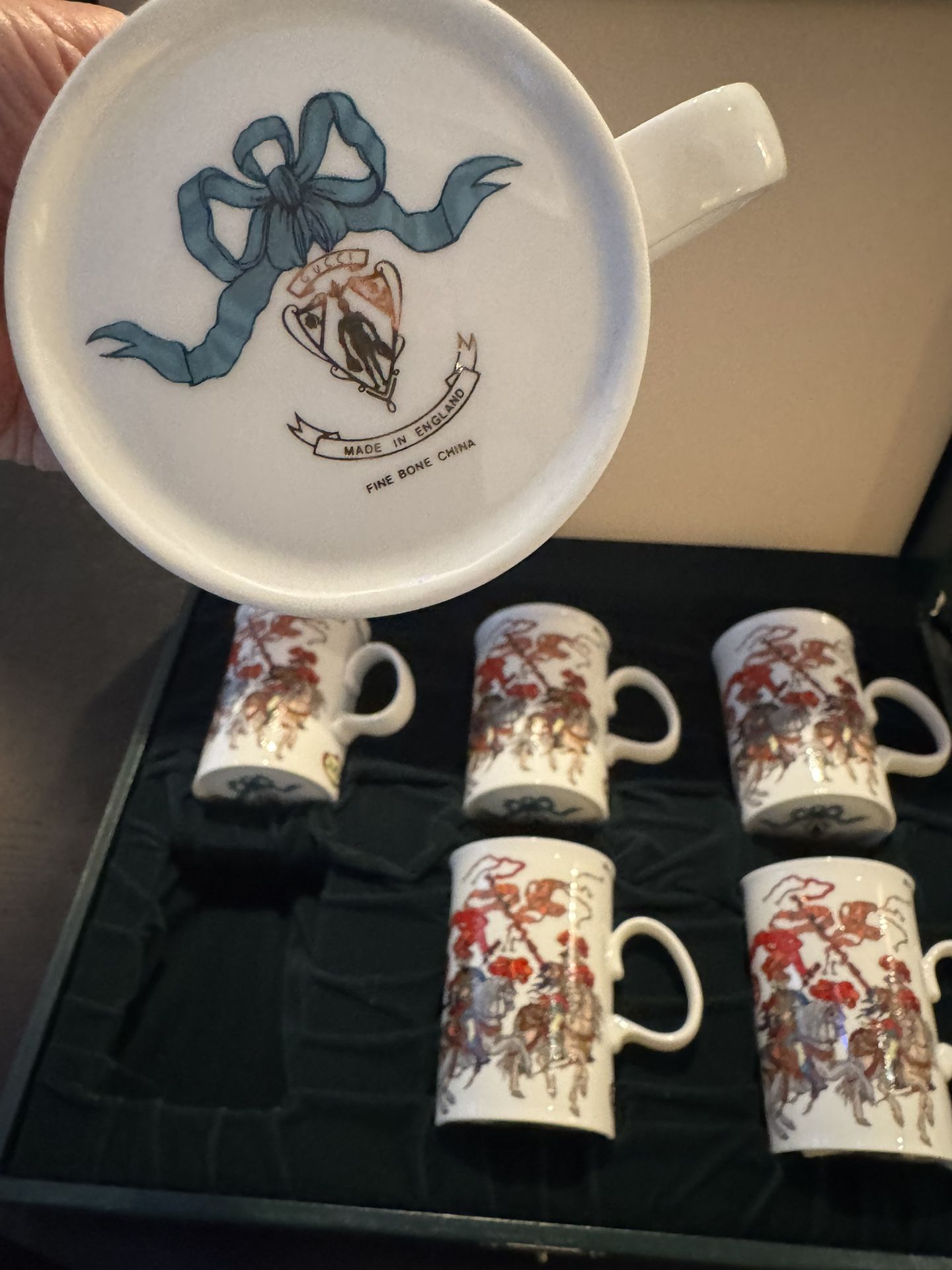 Gucci Bone China