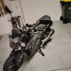 Ice Bear Mini Max 150cc