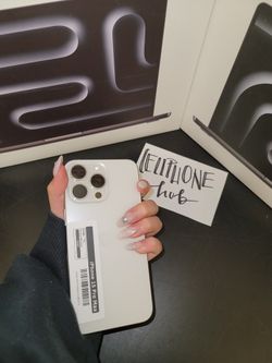 Apple IPhone 15 Pro Max Unlocked Any Carrier 