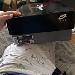 Retro 11 Legend blue Size 10