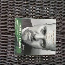 CONFESSIONS OF A STREET ADDICT BY JIM KRAMER 5 CD COLLECTION IN BOX MINT