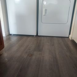 Maytag Washer and dryer 