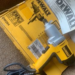 Dewalt Impact drill 