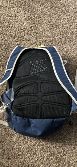 Marucci softball bag