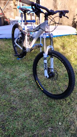 2011 Norco Fluid