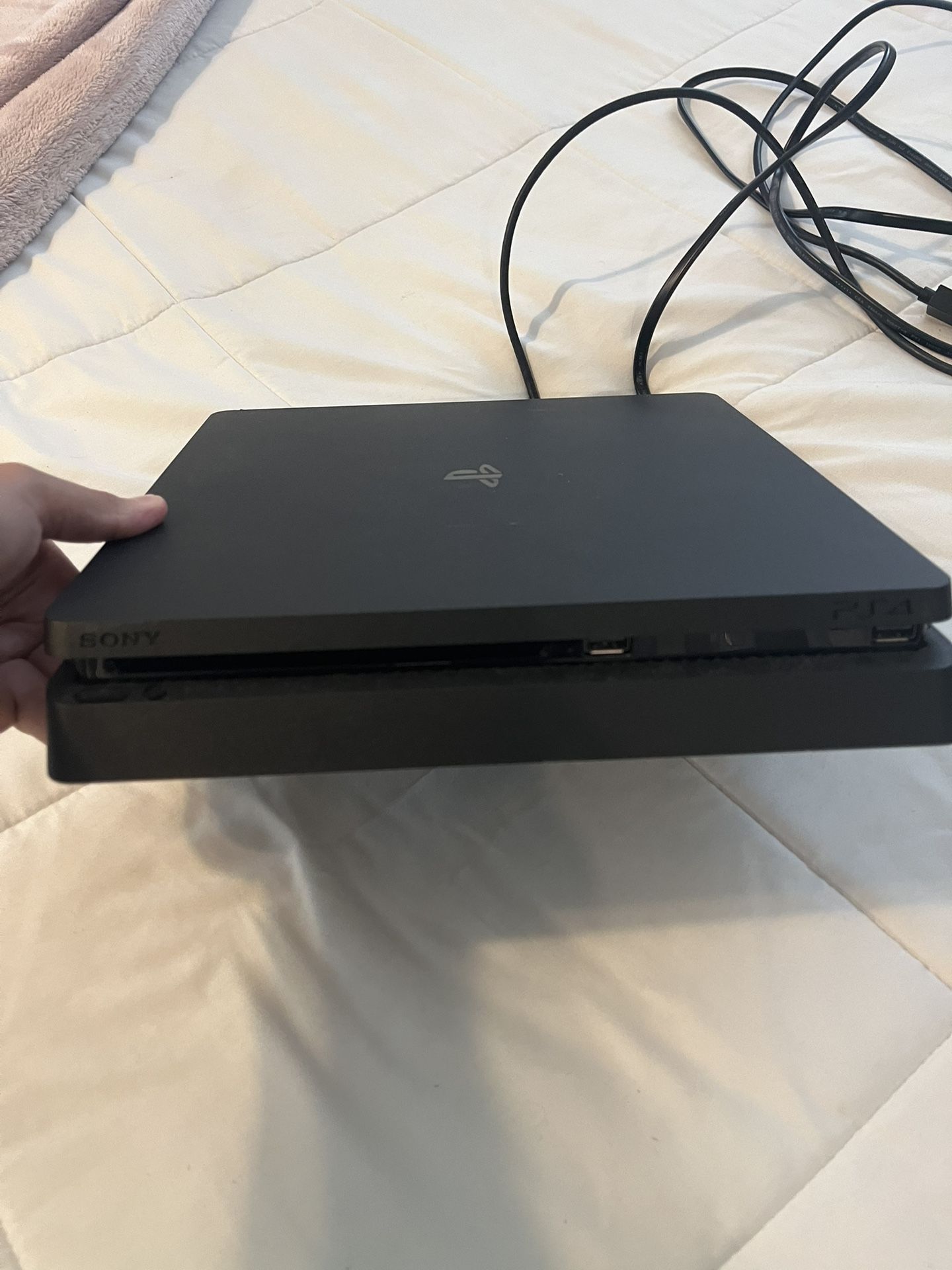 PS4