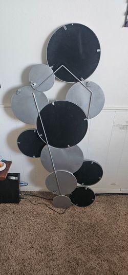 Wall decor