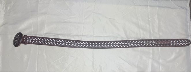 Western Belt