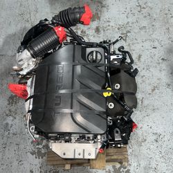 2024-2025 Buick Envista FWD 1.2L LIH Turbo Engine Motor Complete Assembly OEM