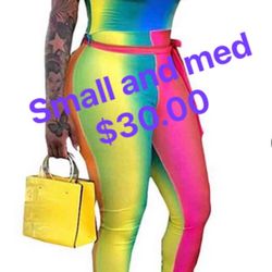 Women’s One Piece 