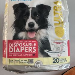 Large Breed Dog Meds And Supplies