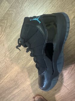 Gamma 11 Size 9