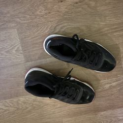 Jordan 11 Bred