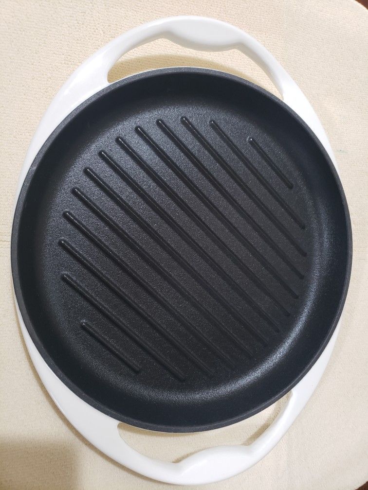 Iron Grill, Limited Edition