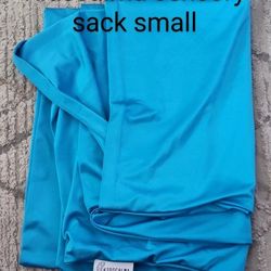 Small Sensory Sack