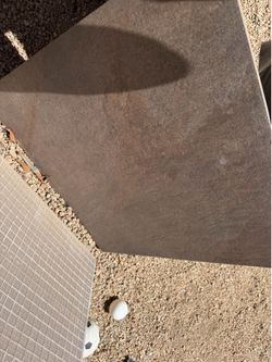 Floor and Wall Tile