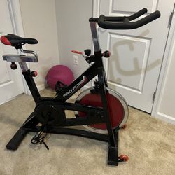 OBO-ProForm Indoor Cycle Trainer - Like New, Available for Pick-Up Today