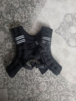 8lb Weighted Vest
