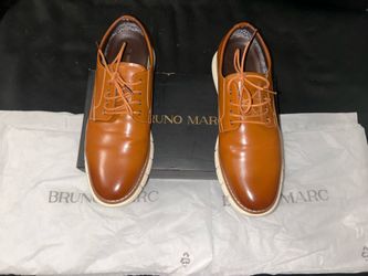 -BRUNO MARC Men