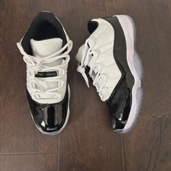 Concord 11s