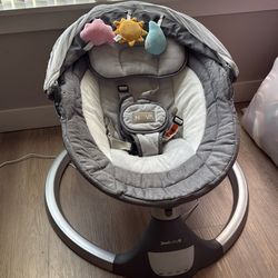 Jool Baby Nova Swing 